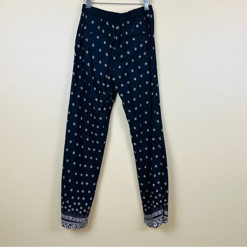 Sanctuary Pants Boho Wide Leg